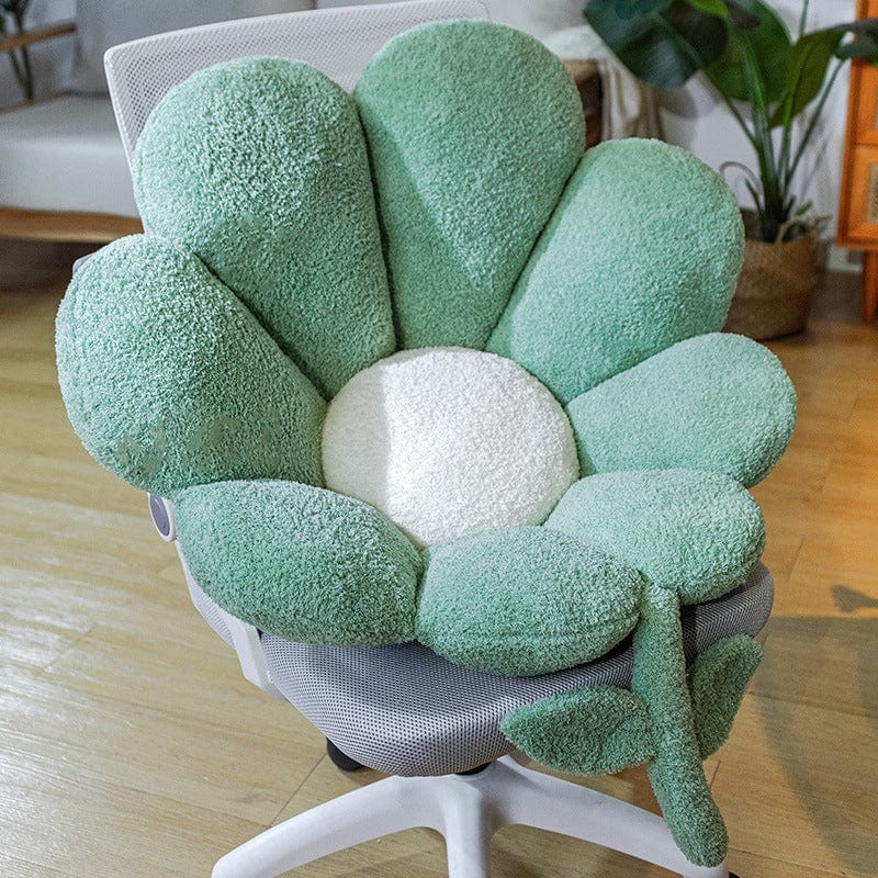 Flower Cushion