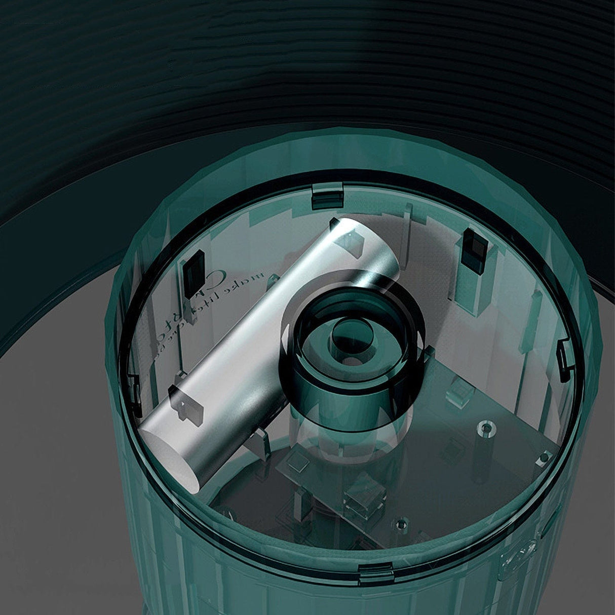 Himalayan Salt Stone Humidifier