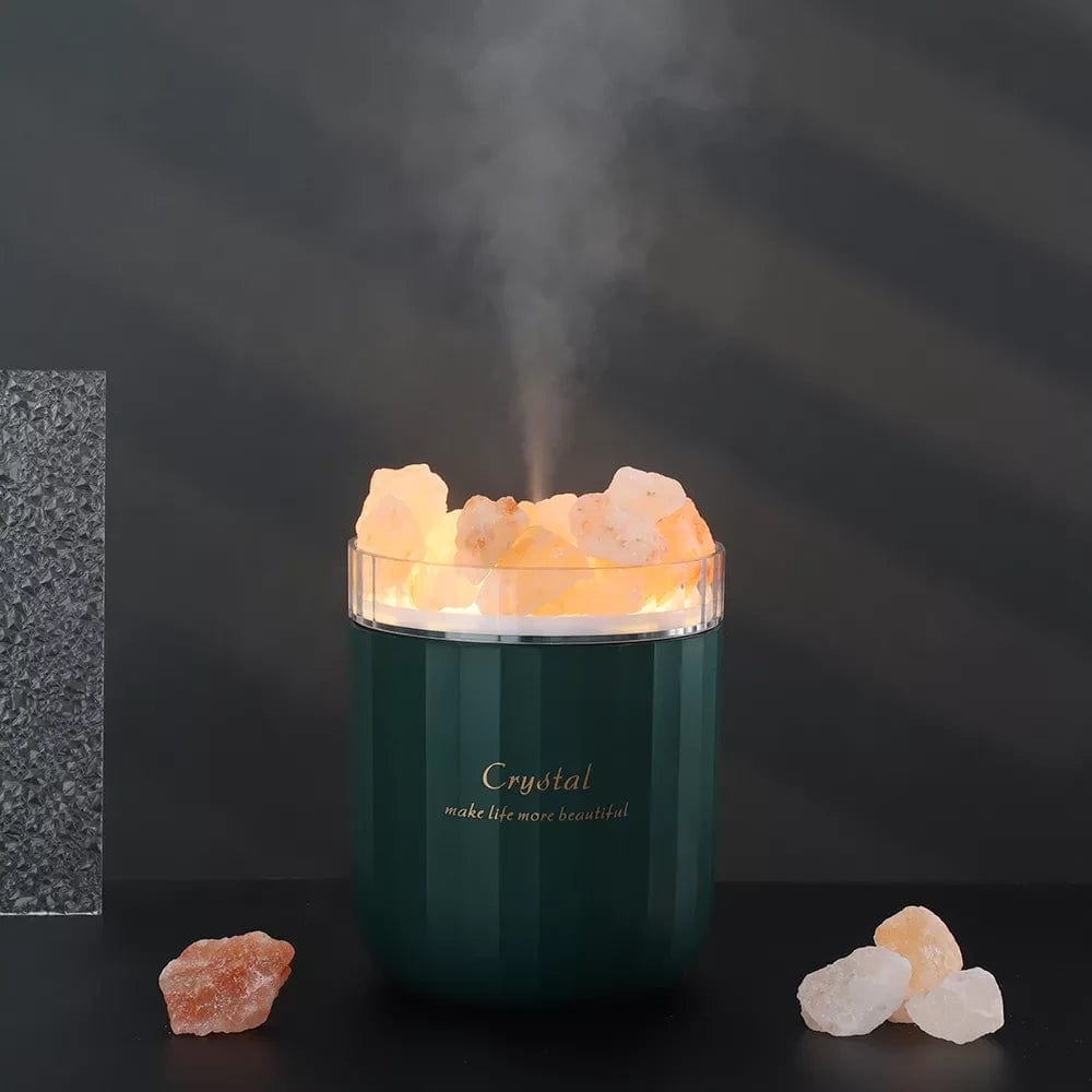 Himalayan Salt Stone Humidifier
