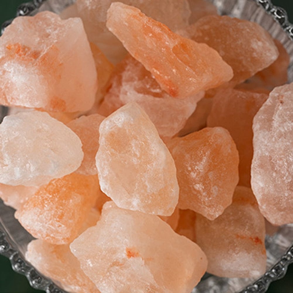 Himalayan Salt Stone Humidifier