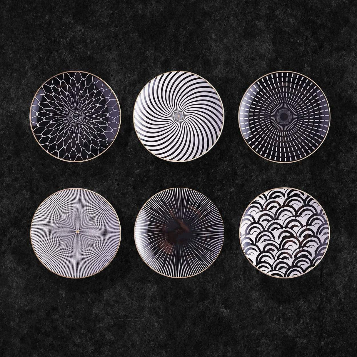 Hipnotica Collection