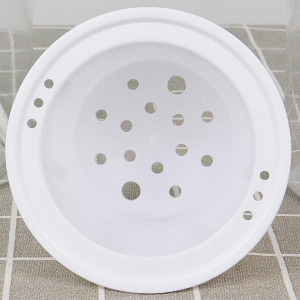 Hydroponic Lazy Self-Watering Flowerpot