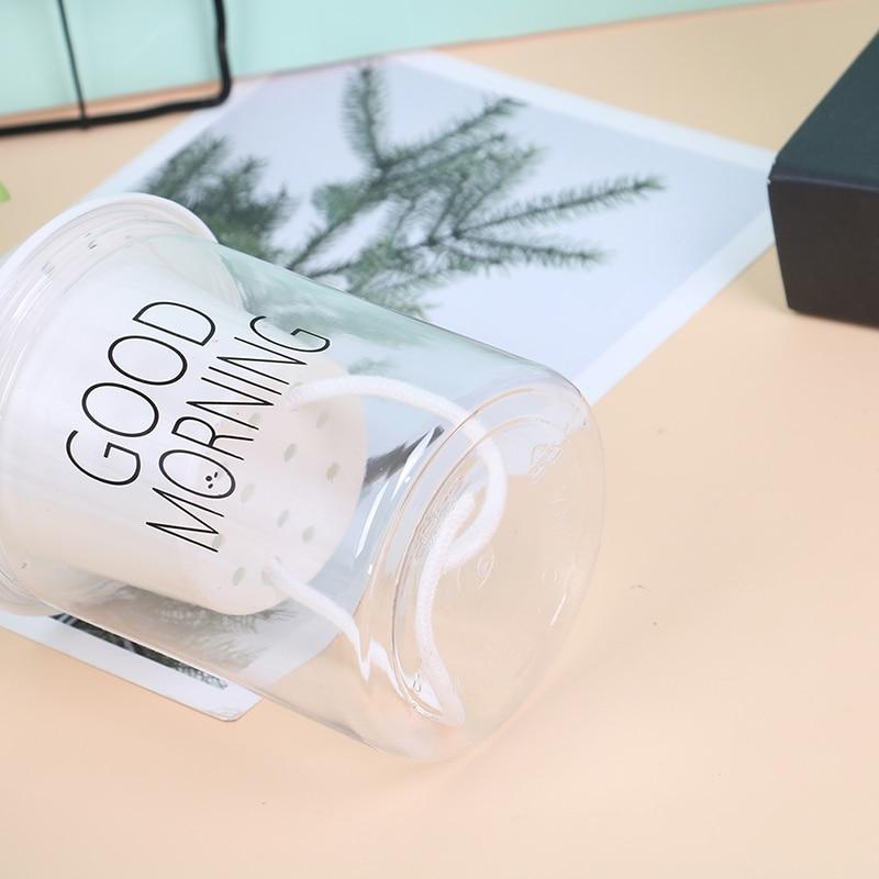 Hydroponic Lazy Self-Watering Flowerpot