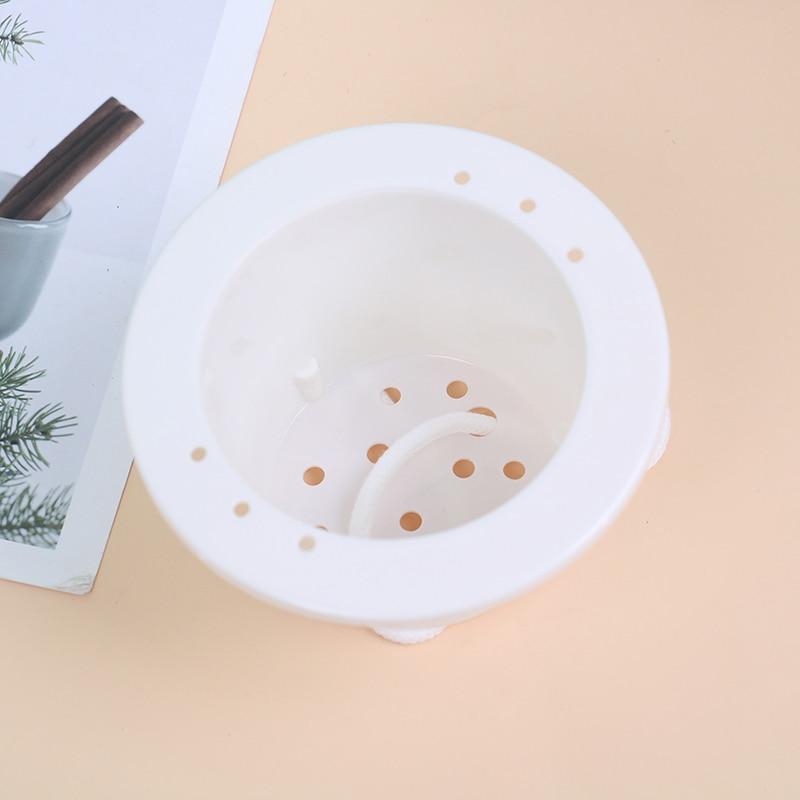 Hydroponic Lazy Self-Watering Flowerpot