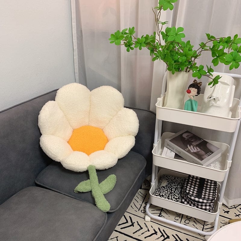 Flower Cushion