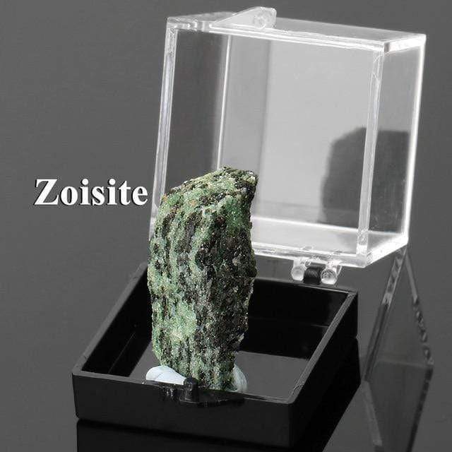 Irregular Natural Stones Specimens