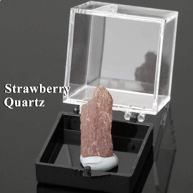 Irregular Natural Stones Specimens