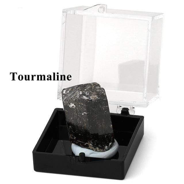 Irregular Natural Stones Specimens