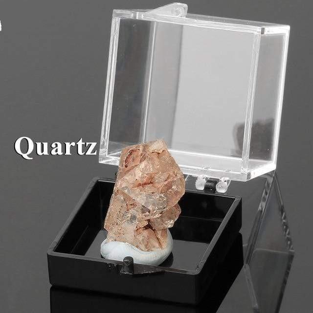 Irregular Natural Stones Specimens