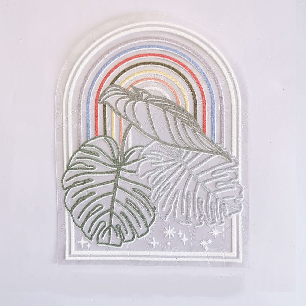 Suncatcher Stickers (22 Designs)