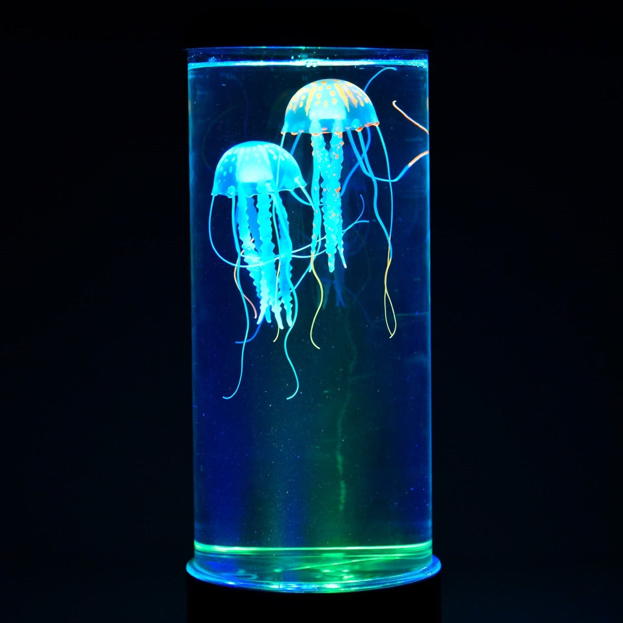 Jellyfish Lamp Aquarium