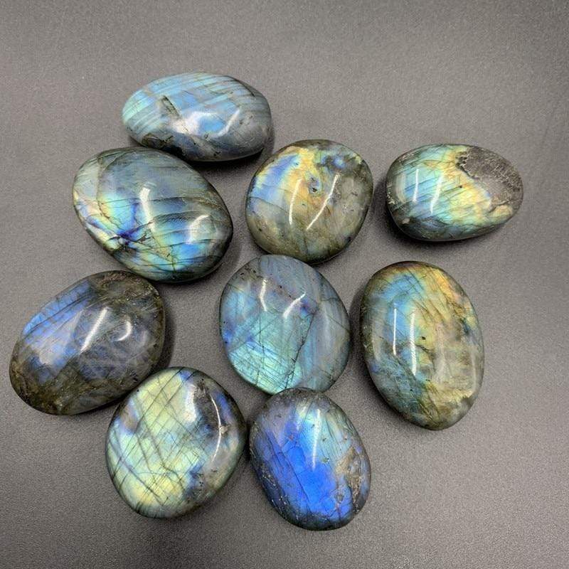 Labradorite Crystal