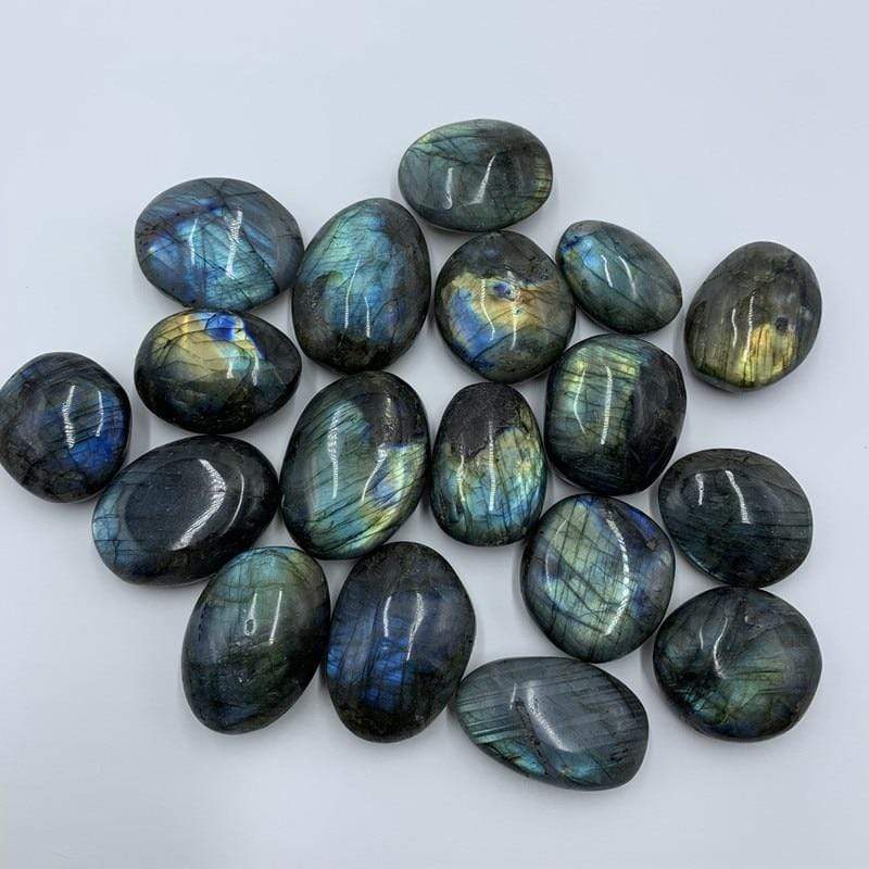 Labradorite Crystal