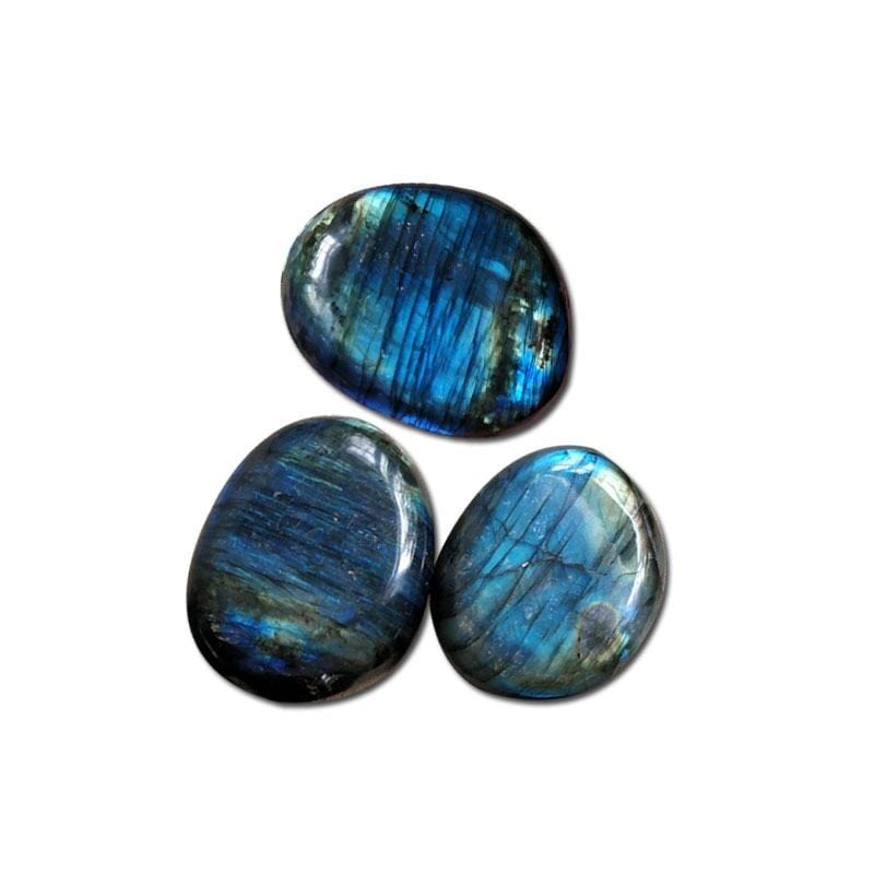 Labradorite Crystal