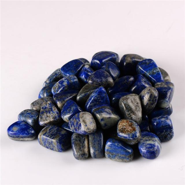 Tumblestone Healing Crystals