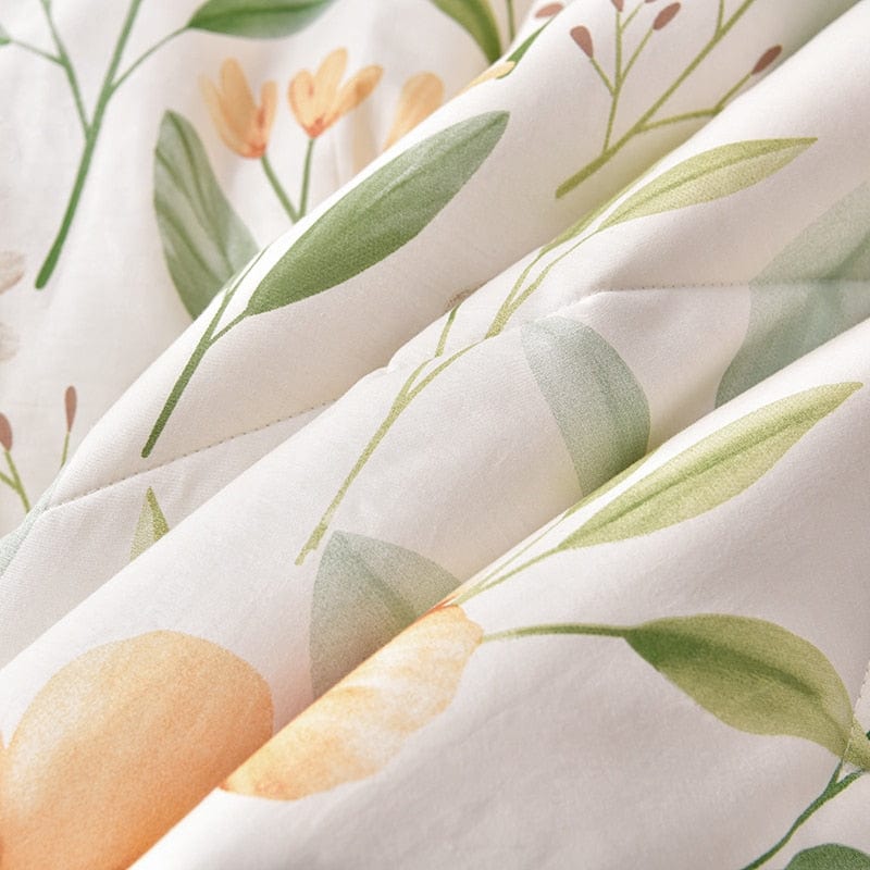 Liliana Summer Quilt