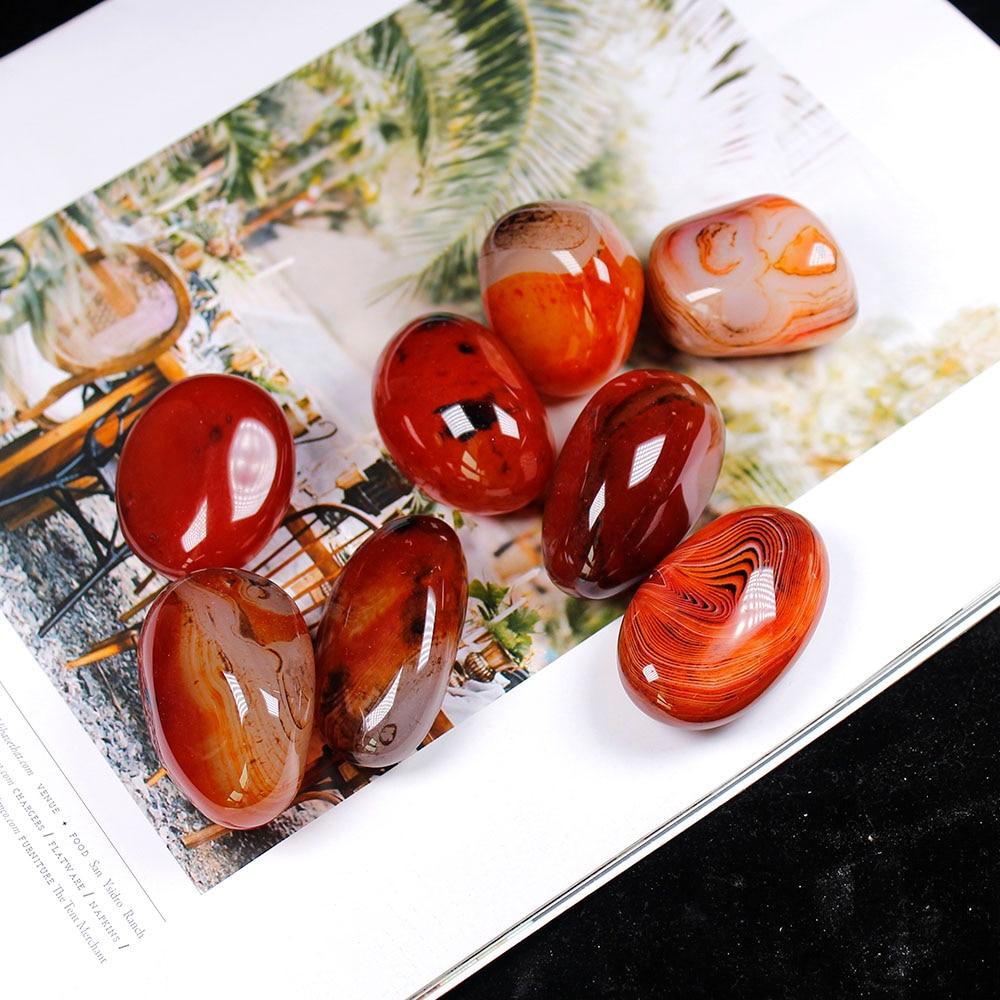 Madagascar Natural Agate Crystal