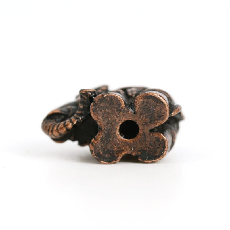 Mini Elephant Incense Stick Holder