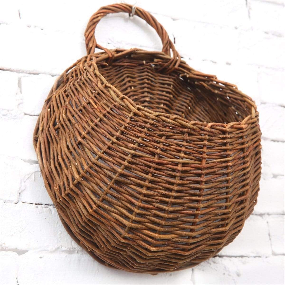 Wall Flower Basket