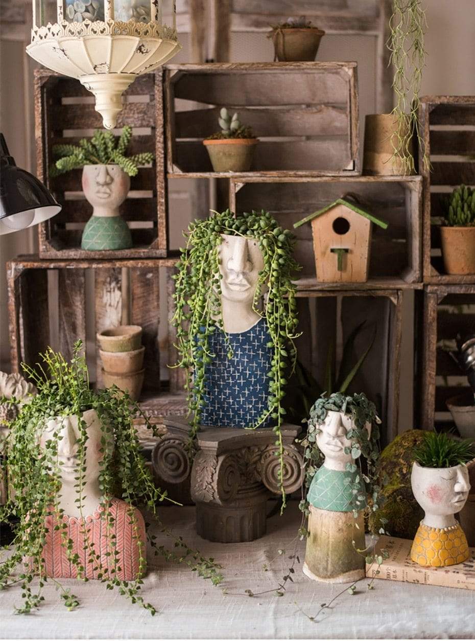 Nordic Family Face Planter