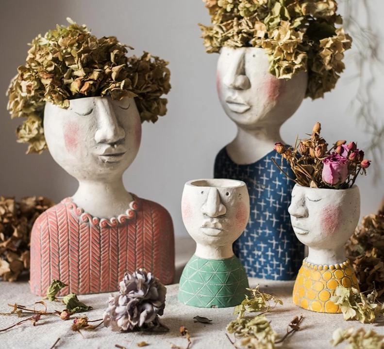 Nordic Family Face Planter