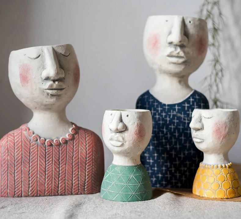 Nordic Family Face Planter
