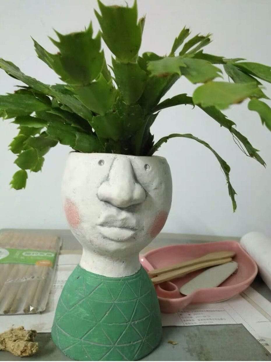 Nordic Family Face Planter
