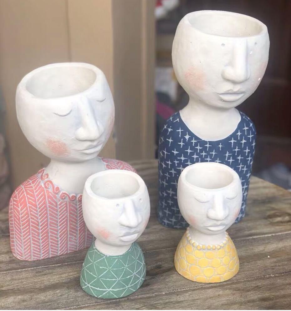 Nordic Family Face Planter