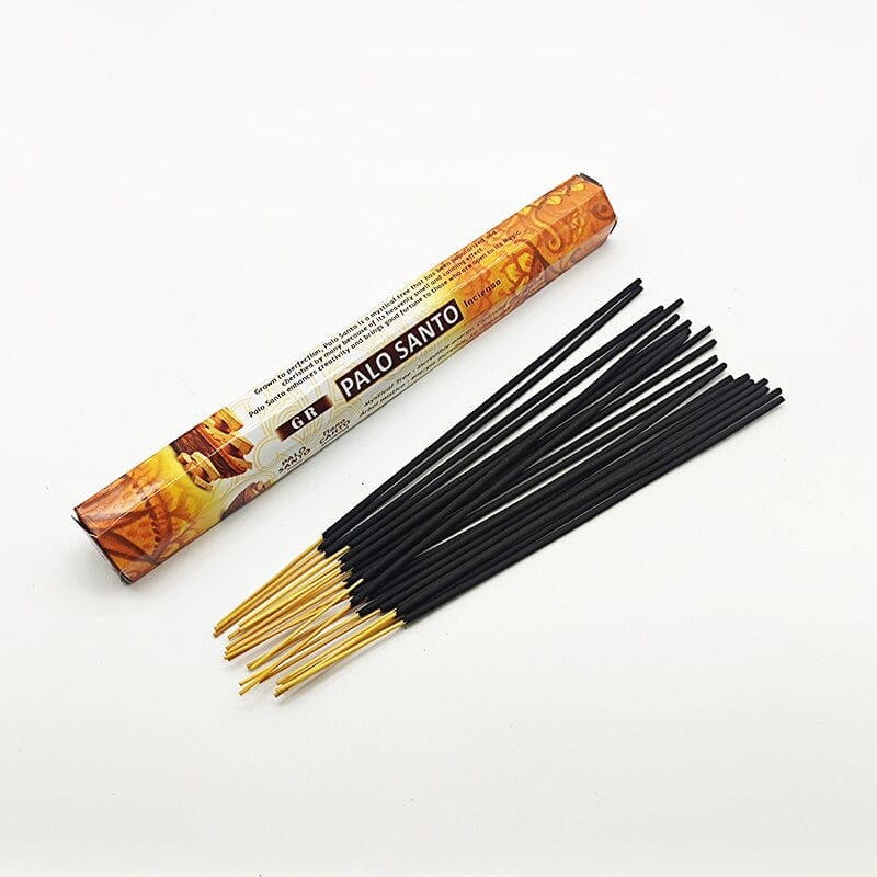 Incense Sticks Pack 20pcs