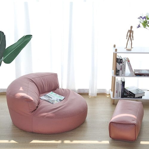 Bean Bag Sofa Set