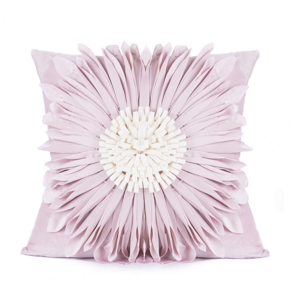 The Chrysanthemum Cushion Cover