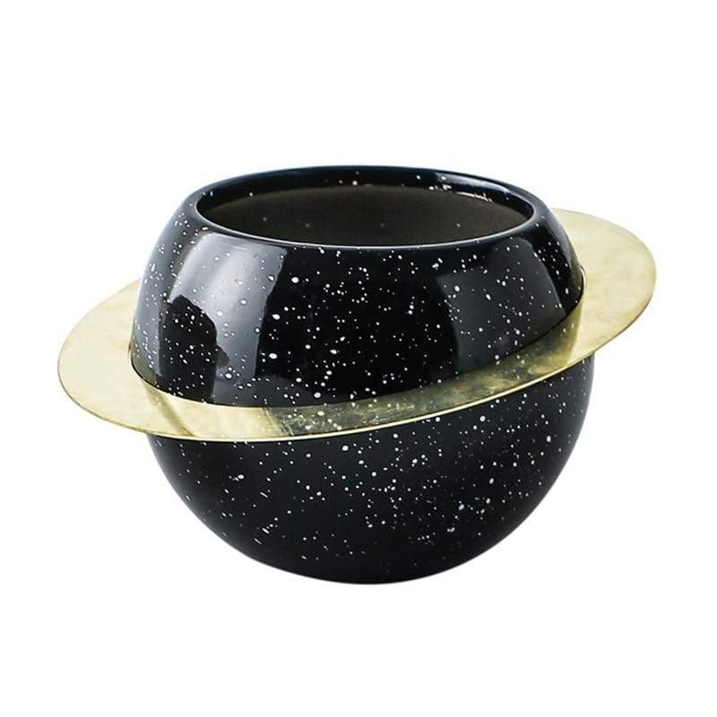 Planets Flower Pots