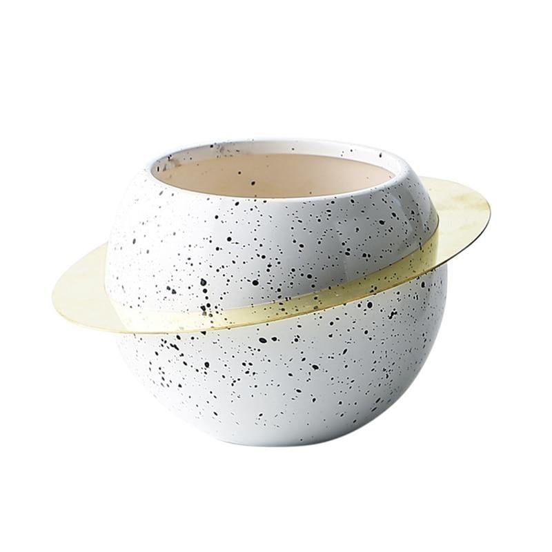 Planets Flower Pots