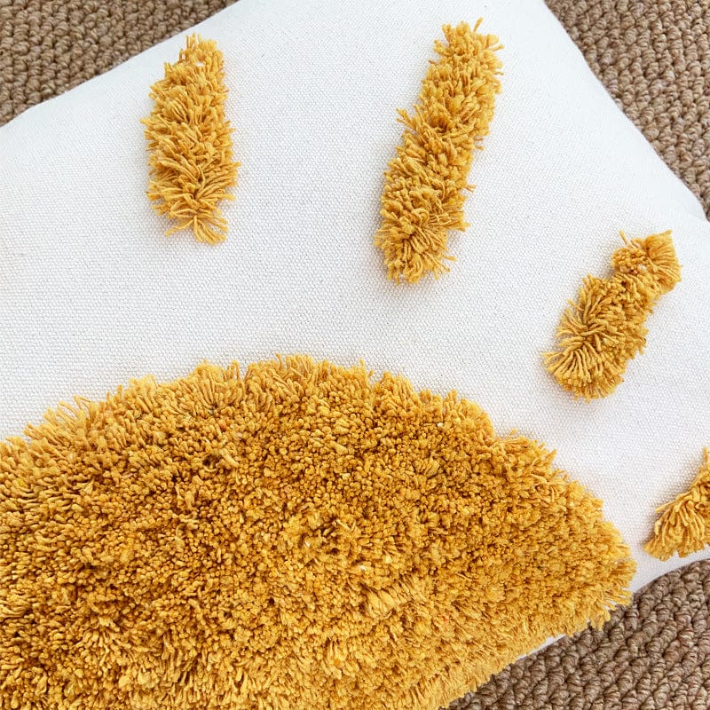 Sunshine Cushion Cover