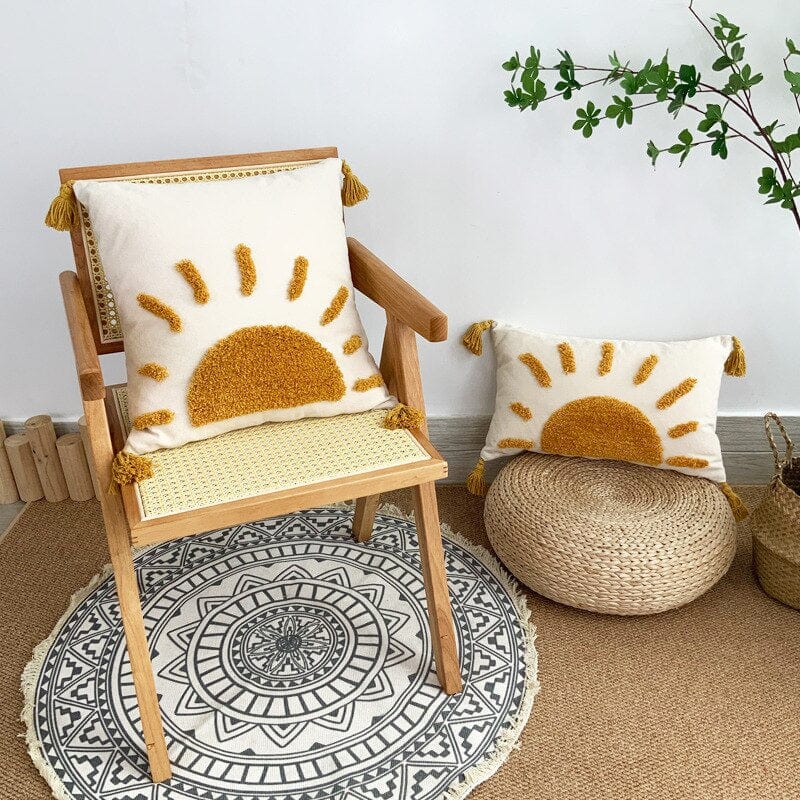 Sunshine Cushion Cover
