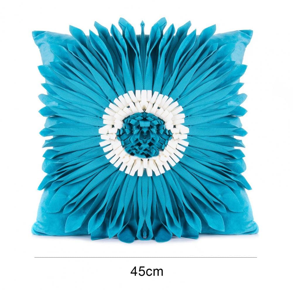 The Chrysanthemum Cushion Cover