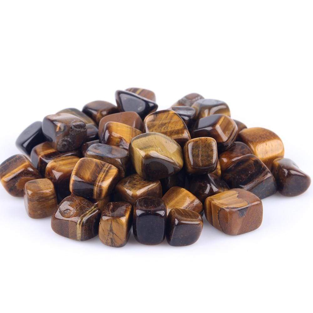 Tumblestone Healing Crystals