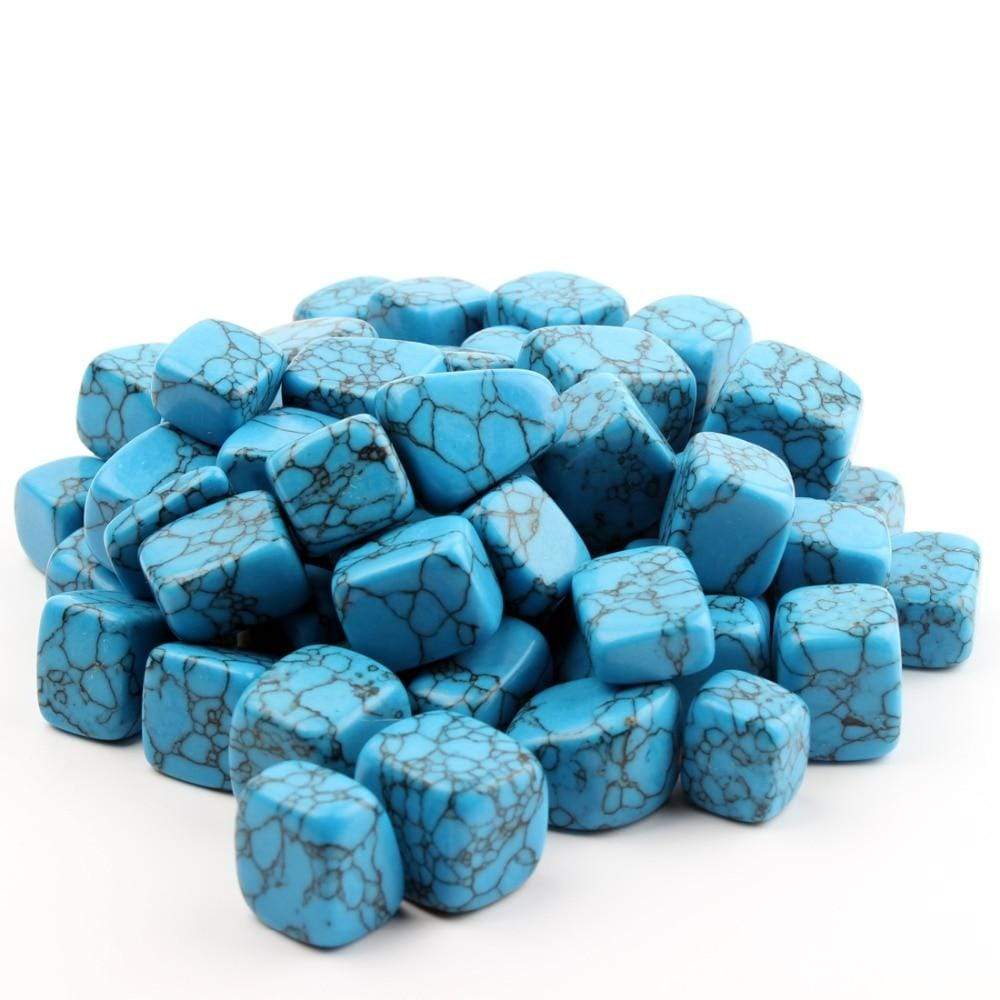 Tumblestone Healing Crystals