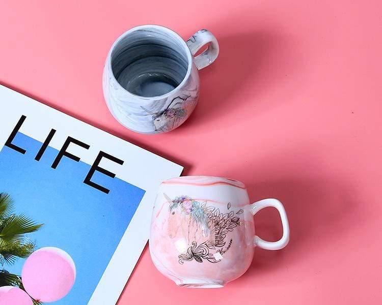 Unicorn Coffee Mug