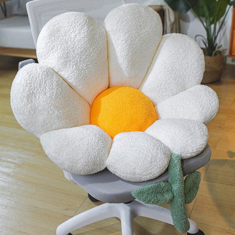Flower Cushion