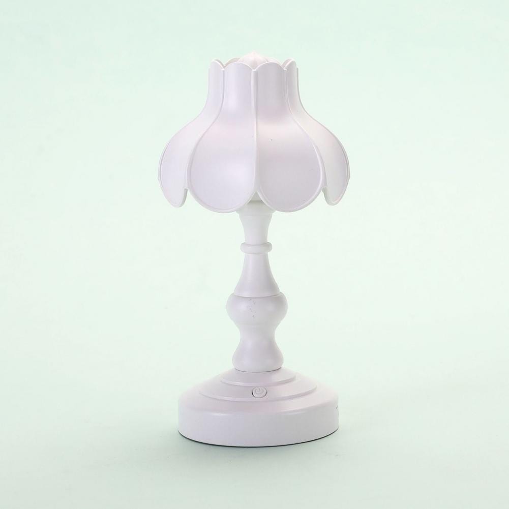 Lotus Shape Mini Table Lamp