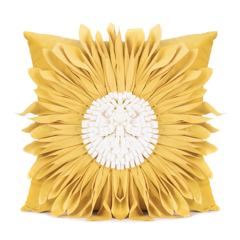 The Chrysanthemum Cushion Cover
