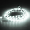 5M 17.5W Waterproof IP67 SMD 3528 300 LED Strip Rope Light Christmas Party Outdoor AC 220V