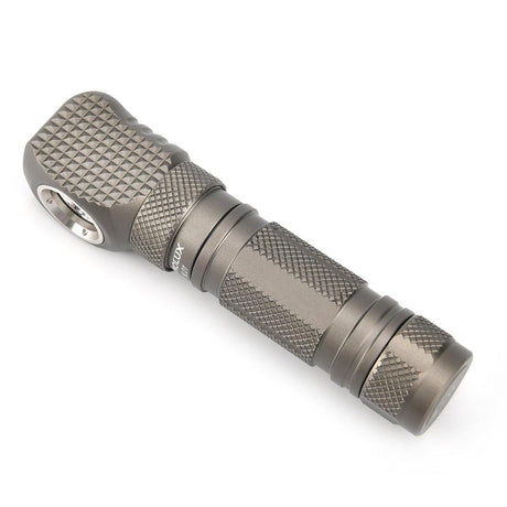 Astrolux  HL01 1200lm Anduril UI Magnetic Headlamp L shape Flashlight  30Q 3000mAh 18650 Battery