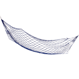 260 X 80Cm Nylon Net Outdoor 2 People Double Hammock Portable Camping Parachute Hanging Swing Bed Max Load 110Kg