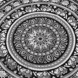 Indian Mandala Wall Hanging Tapestry Bedspread Throw Mat Gypsy Home Decor