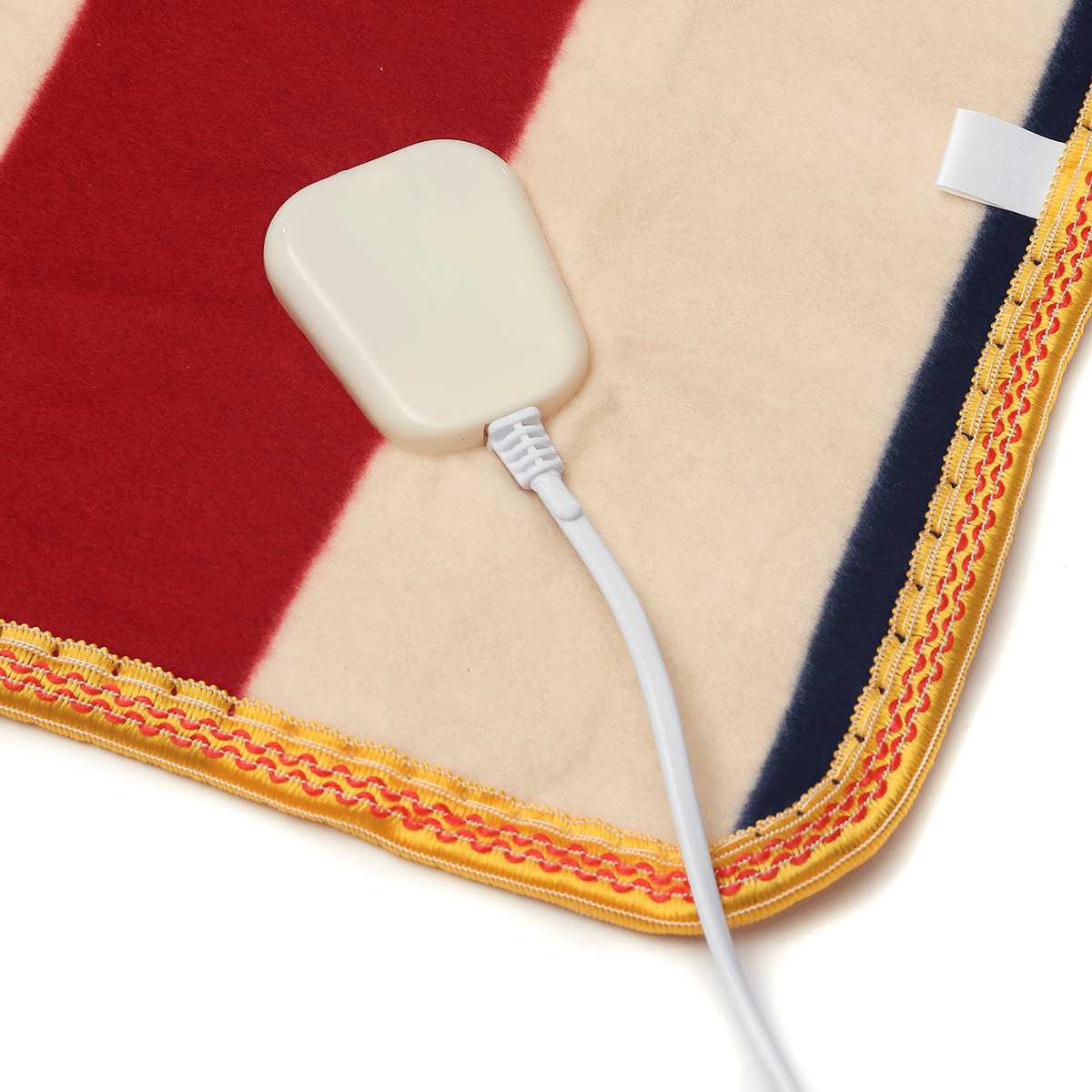 Electric Blanket Single Temperature Regulation Safety Waterproof Non Radiation Student Dormitory Electric Mattress