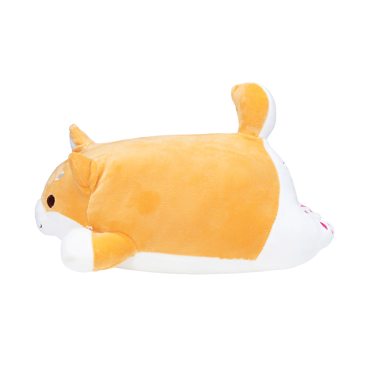 35/50CM Kawaii Cartoon Cute Shiba Inu Soft Cushion Pillow Dog Stuffed Plush Toy