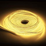 20M SMD3014 Waterproof LED Rope Lamp Party Home Christmas Indoor/Outdoor Strip Light 220V