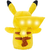 10-Inch Pikachu Electric Charge Plush Toy